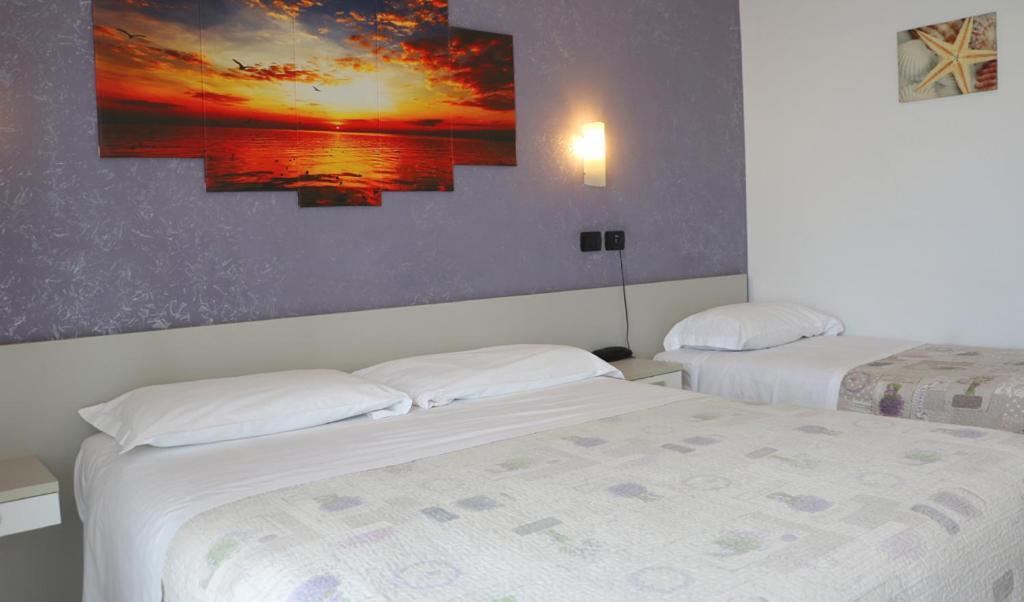 Hotel Piccolo Paradiso Bordighera Eksteriør bilde