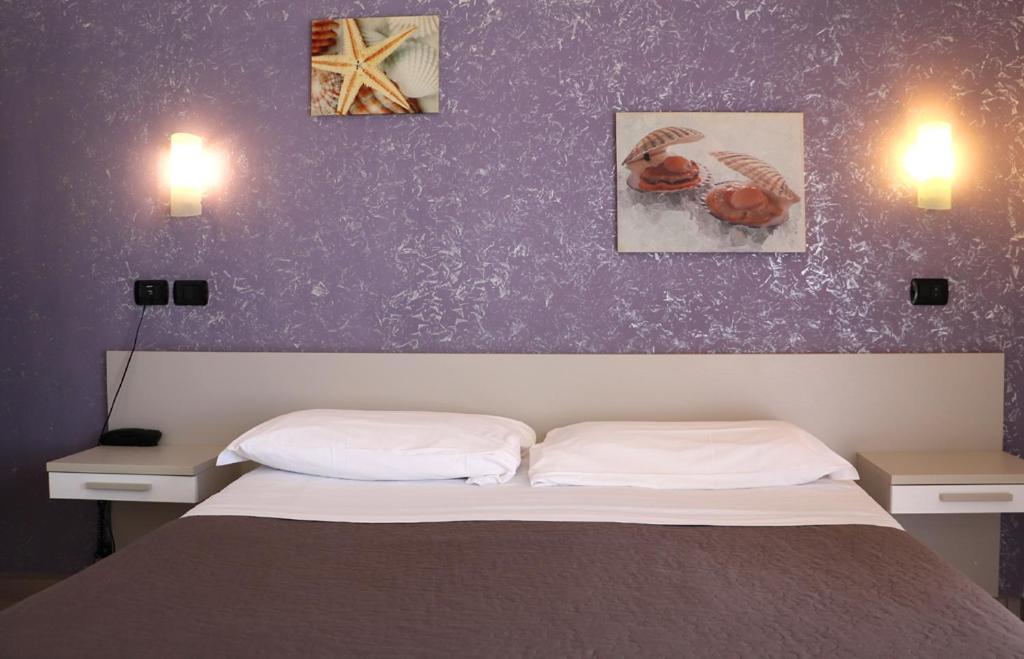 Hotel Piccolo Paradiso Bordighera Eksteriør bilde