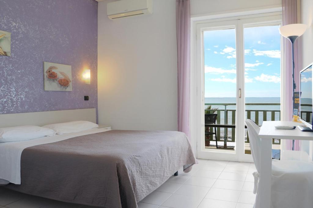 Hotel Piccolo Paradiso Bordighera Eksteriør bilde