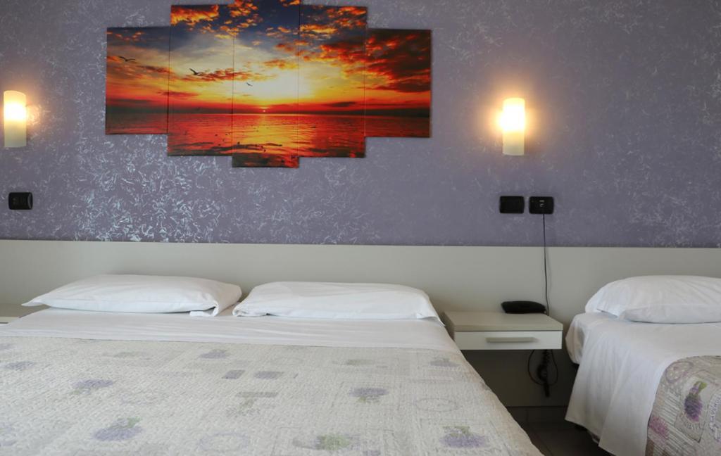 Hotel Piccolo Paradiso Bordighera Eksteriør bilde