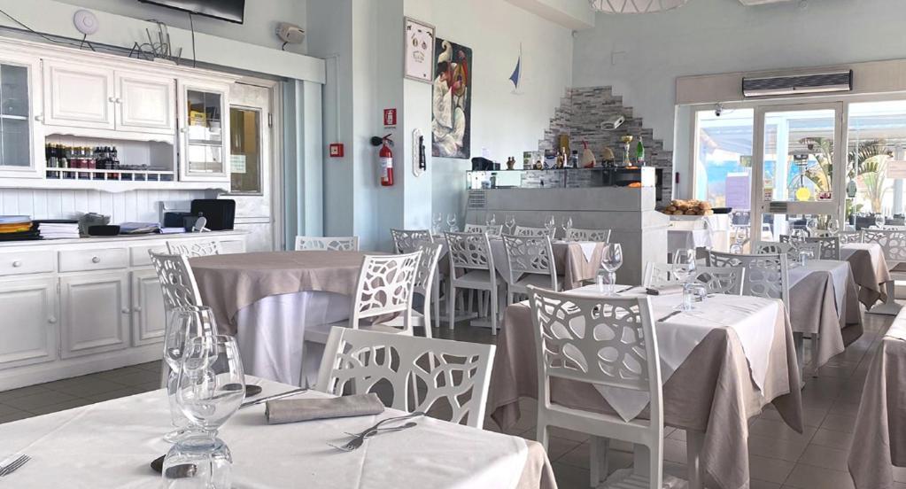 Hotel Piccolo Paradiso Bordighera Eksteriør bilde