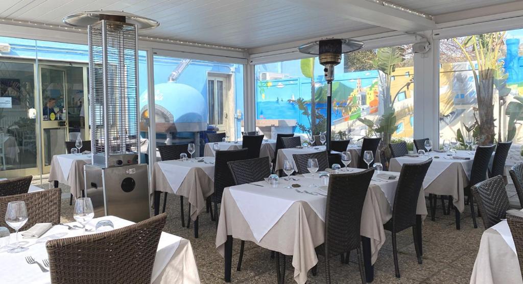 Hotel Piccolo Paradiso Bordighera Eksteriør bilde