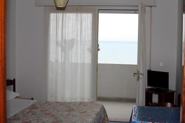 Hotel Piccolo Paradiso Bordighera Eksteriør bilde