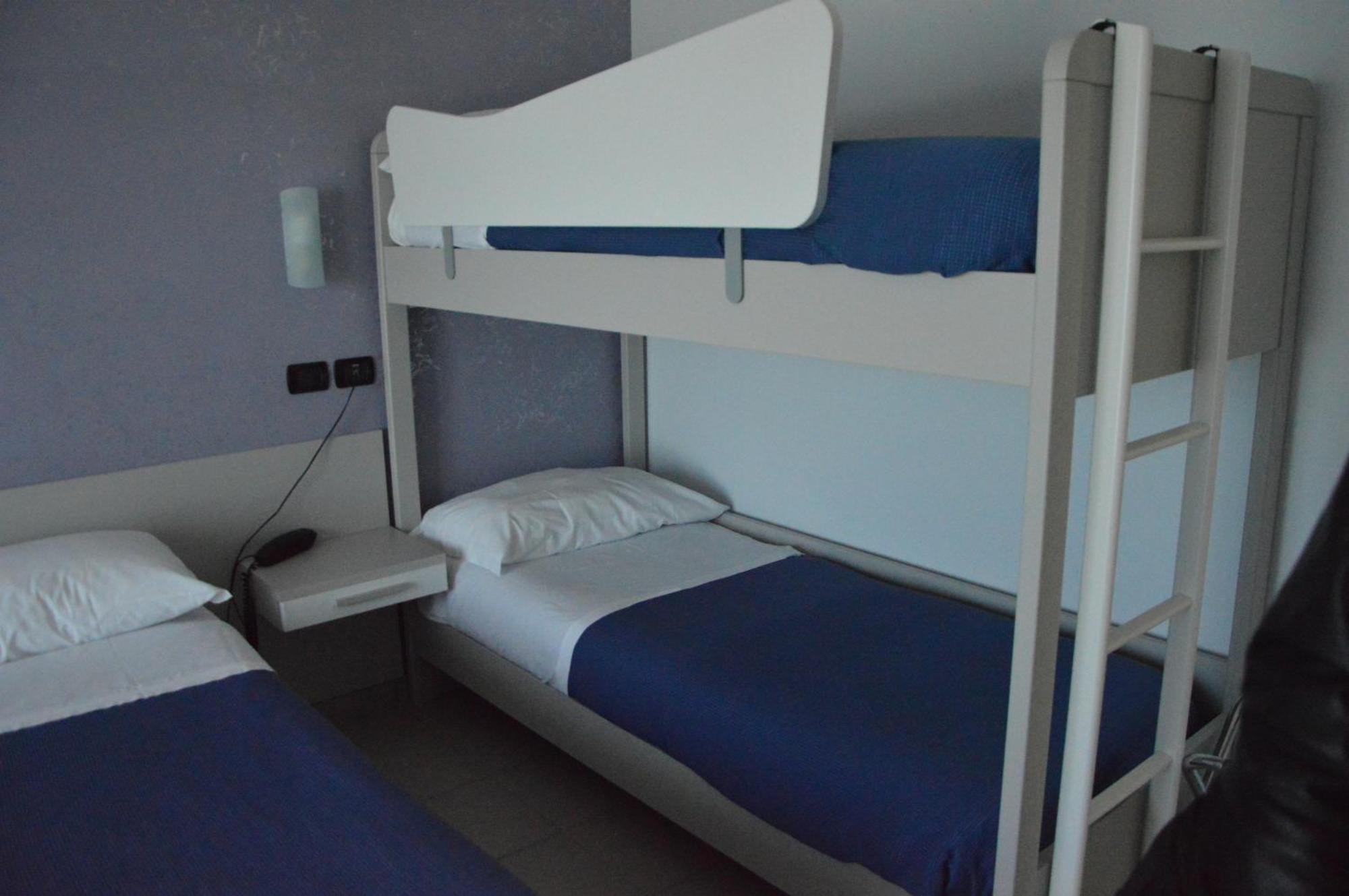 Hotel Piccolo Paradiso Bordighera Rom bilde