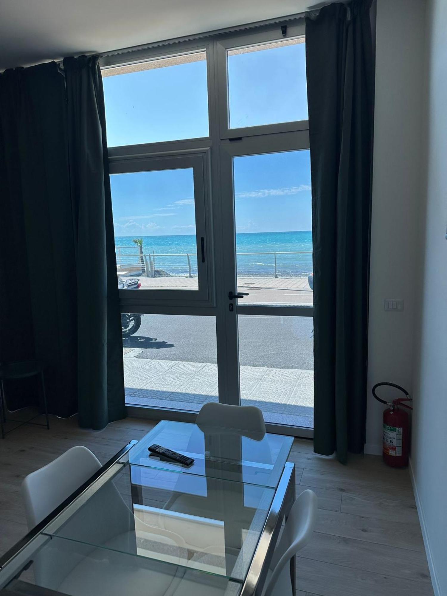 Hotel Piccolo Paradiso Bordighera Eksteriør bilde