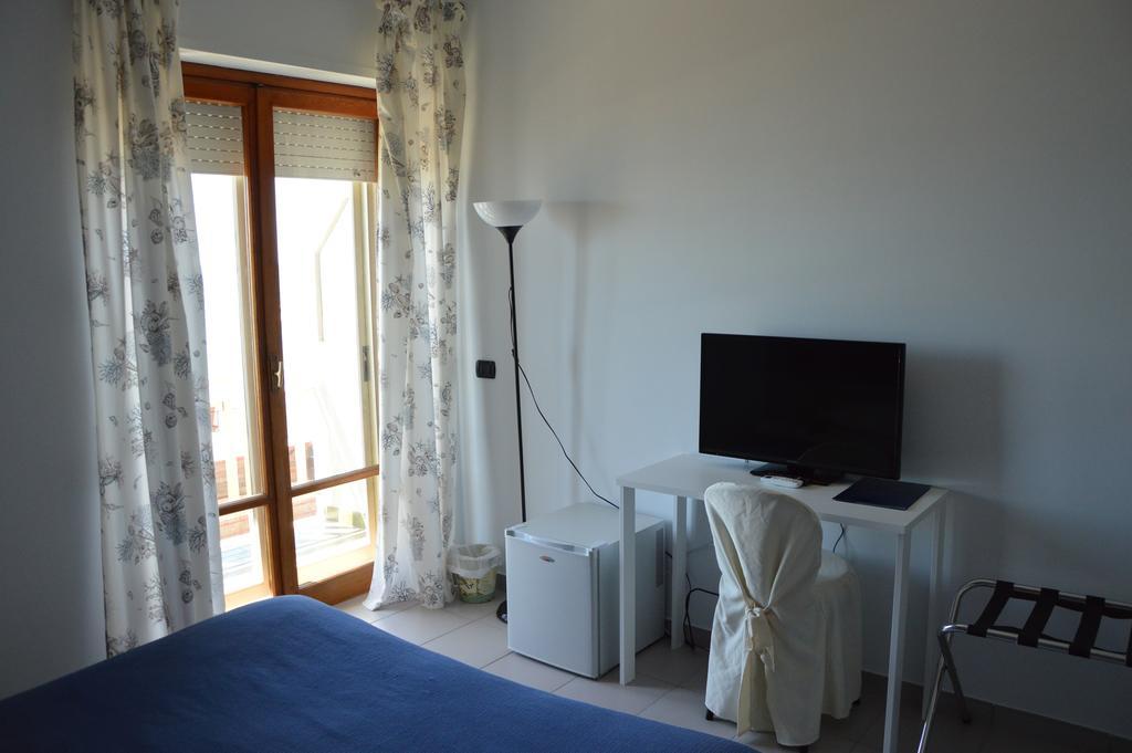 Hotel Piccolo Paradiso Bordighera Eksteriør bilde