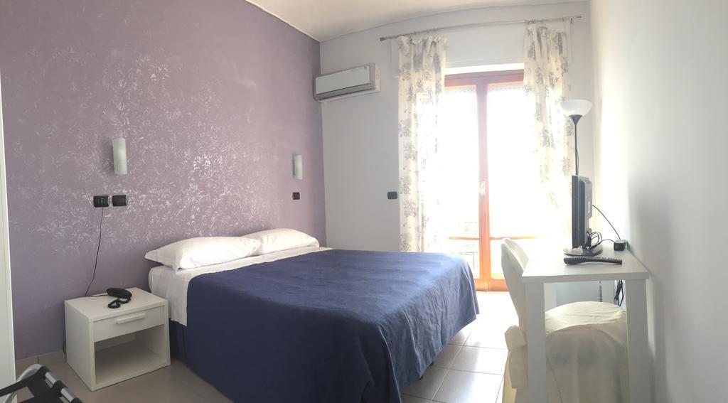 Hotel Piccolo Paradiso Bordighera Eksteriør bilde