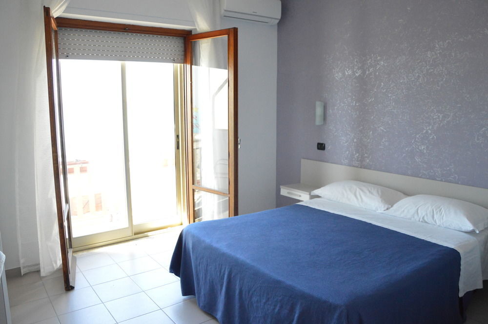 Hotel Piccolo Paradiso Bordighera Eksteriør bilde