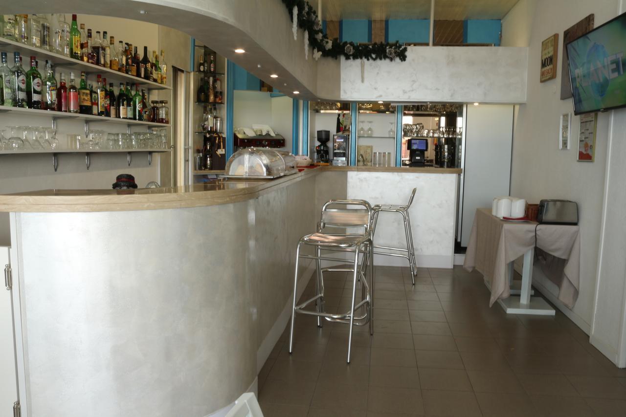 Hotel Piccolo Paradiso Bordighera Eksteriør bilde