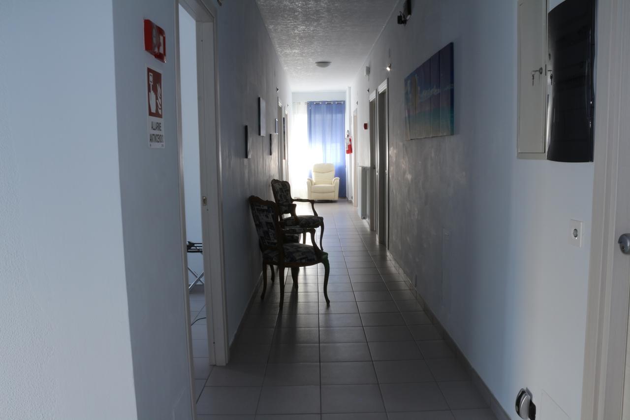 Hotel Piccolo Paradiso Bordighera Eksteriør bilde