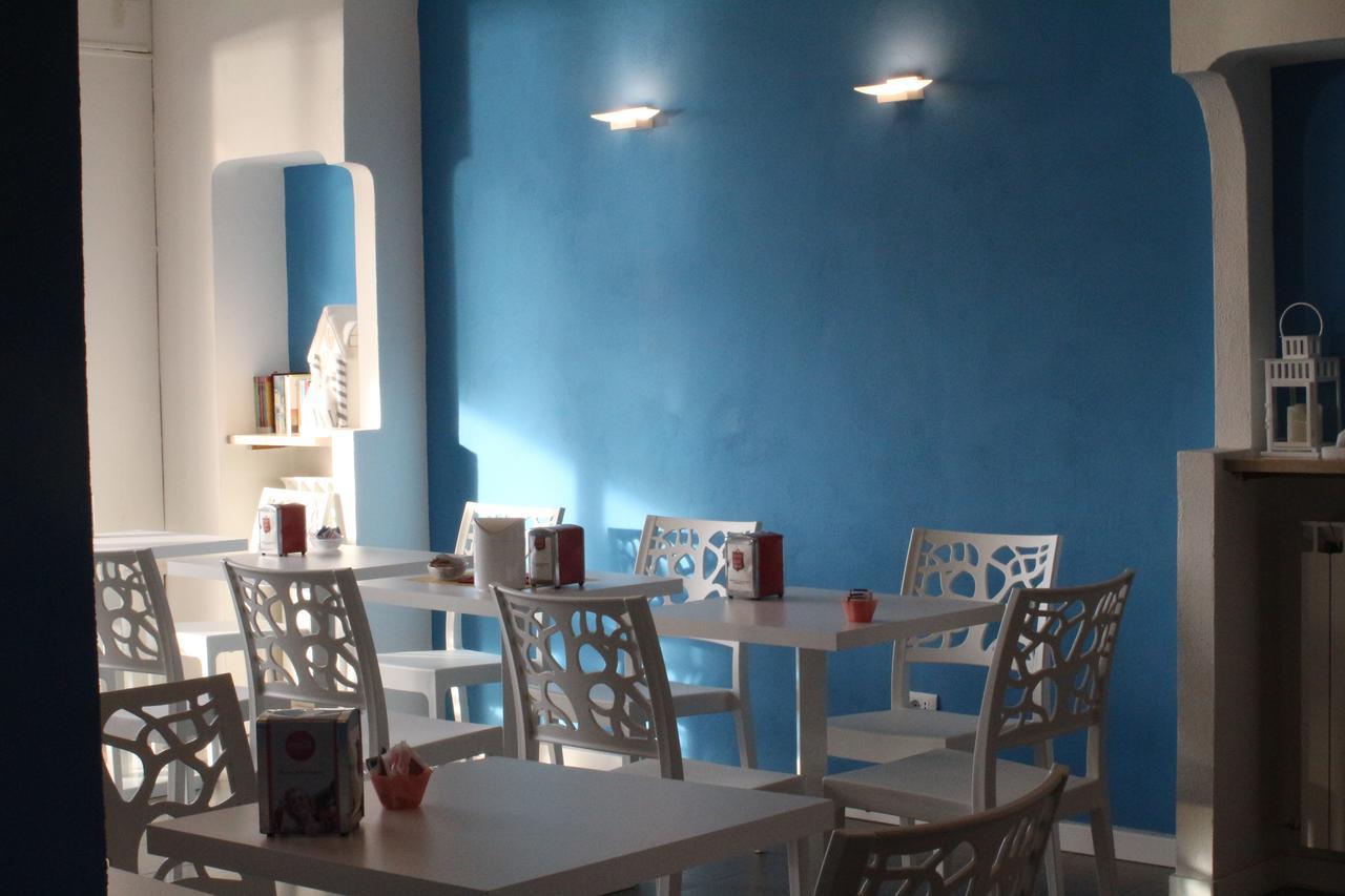 Hotel Piccolo Paradiso Bordighera Eksteriør bilde