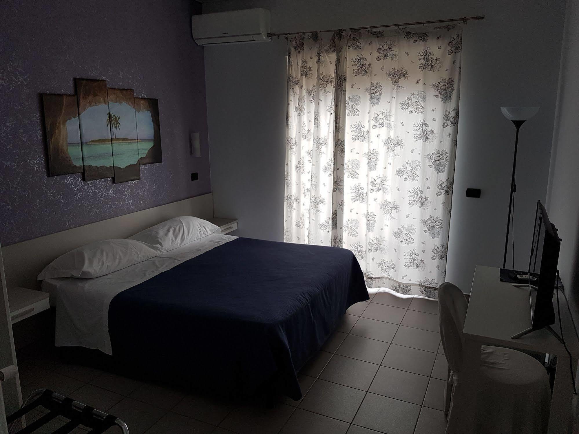 Hotel Piccolo Paradiso Bordighera Eksteriør bilde